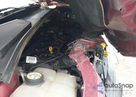 2014 Ford Focus Se из США, поврежденный, VIN 1FADP3F28EL272380